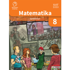 Oktatási Hivatal Matematika tankönyv 8. tankönyv