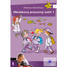 Oktatási Hivatal Obrázkovy pracovny zosit pre1. ročnik základnych skól idegen nyelvű könyv
