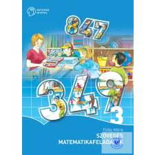 Oktatási Hivatal Szöveges matematikafeladatok 3. évfolyam tankönyv
