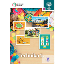 Oktatási Hivatal Technika és tervezés 2. tankönyv