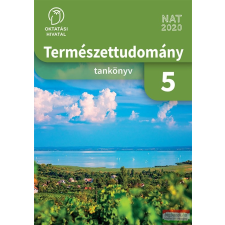 Oktatási Hivatal Természettudomány 5. tankönyv