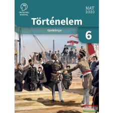 Oktatási Hivatal Történelem 6. tankönyv (OH-TOR06TA) tankönyv