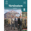 Oktatási Hivatal Történelem tankönyv 8.