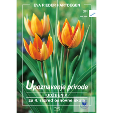 Oktatási Hivatal Upoznavanje prirode. Udžbenik za 4. razred osnovne škole idegen nyelvű könyv