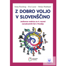 Oktatási Hivatal Z dobro voljo v sloven?čino 4. idegen nyelvű könyv