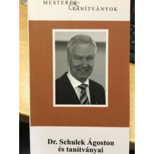 Oktatáskutató Intézet Dr. Schulek Ágoston és tanítványai antikvárium - használt könyv