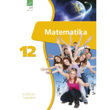 Oktatáskutató Intézet Matematika 12. (OFI) - antikvárium - használt könyv