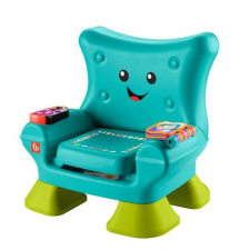 Oktató Játék Fisher-Price HYR97 társasjáték