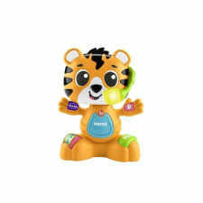  Oktató Játék Fisher-Price Link Squad Tiger Body Parts társasjáték