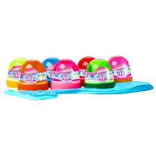 Okto Lovin: Pannacotta illatú slime - 120 ml, többféle kreatív és készségfejlesztő