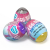 Okto Lovin: Slime tojásban - 40 ml, többféle