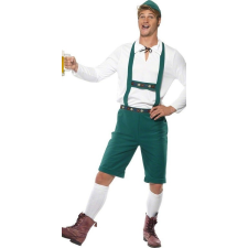 Oktoberfest Costume. jelmez