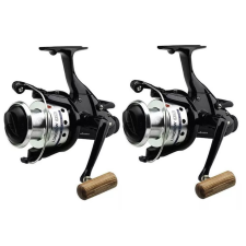 Okuma Longbow 40 Baitfeeder nyeletőfékes orsó LB-640 DUO pack (64298x2) orsó