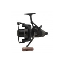 Okuma LS 6K Baitfeeder nyeletőfékes orsó - 6000 orsó