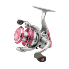  Okuma Pink Pearl V2 30 Fd llsőfékes orsó Pink Queen (64262) orsó