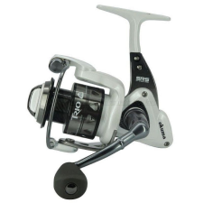 Okuma Trio White Srs80 Fd 9+1Bb Elsőfékes Orsó (48137) orsó