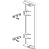  OL70 végzáró 185x55 mm, alu ISM10554 Schneider