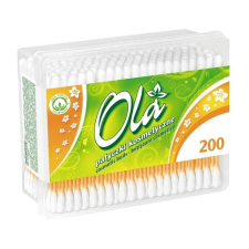  OLA FÜLTISZTÍTÓ PÁLCIKA 200DB babaápolási kellék
