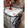  Olaj szivattyú, pneumatikus GNK-1000E