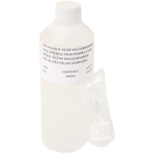  OLAJ VÁKUUMGÉPEKHEZ VM32 500 ml beépíthető gépek kiegészítői
