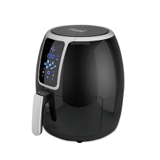 Olajmentes forrólevegős sütő Maestro 3,7L 1500W fritőz
