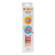  Olajpasztell PRIMO 25 darabos filctoll, marker