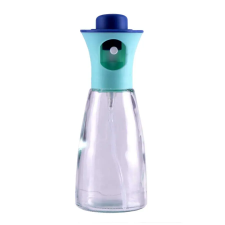  Olajszóró öblös 210ml konyhai eszköz