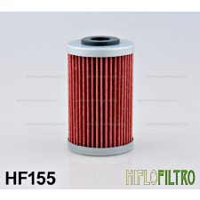  Olajszűrő HF155 BETA/HUSABERG/KTM/POLARIS olajszűrő