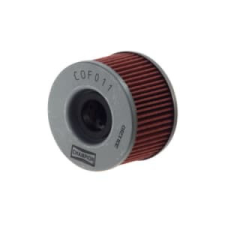  Olajszűrő motorkerékpár Champion (Hiflo HF111) Honda 15412 413 000 motorkerékpár szűrő