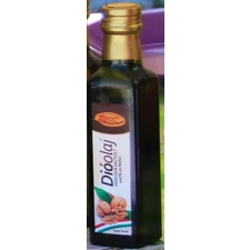 OLAJÜTŐ DIÓOLAJ 250 ML olaj és ecet