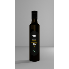 Olajütő mákolaj 250 ml reform élelmiszer