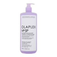 Olaplex Blonde Enhancer Nº.5P Toning Conditioner hajkondicionáló 1000 ml nőknek hajbalzsam