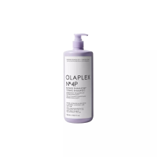 Olaplex Blonde Enhancer Toning Shampoo No.4P 1000 ml sampon