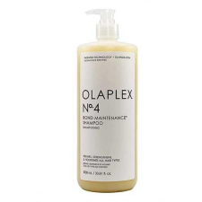  OLAPLEX Bond Maintenance Shampoo N° 4 1000 ml (Megújító sampon minden hajtípusra) sampon