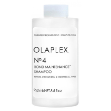  OLAPLEX Bond Maintenance Shampoo N° 4 250 ml (Megújító sampon minden hajtípusra) sampon