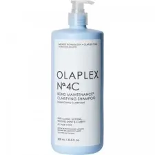  Olaplex Clarifying No. 4C professzionális mélytisztító sampon 1000 ml sampon