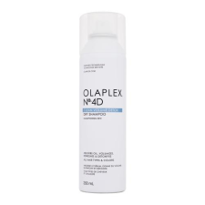 Olaplex Clean Volume Detox Dry Shampoo N°.4D szárazsampon 250 ml nőknek sampon