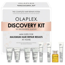 Olaplex Discovery Kit - Teljes Hajjavító Csomag hajápoló szer