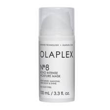 Olaplex Intense No. 8 mélyhidratáló hajpakolás, 100 ml hajbalzsam