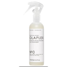 OLAPLEX No.0 Intenzív Hajkötés-sokszorozó kezelés 155ml hajápoló szer