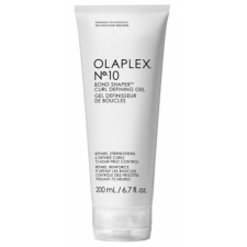 Olaplex No.10 Bond Shaper Curl Defining Gel 200 ml (S05128442) hajbalzsam