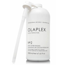 Olaplex No. 2 Bond Perfector kötéserősítő fixáló balzsam, 2 l hajbalzsam