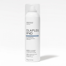 Olaplex No.4D Clean Volume Detox Dry Shampoo Száraz Sampon 250ml sampon