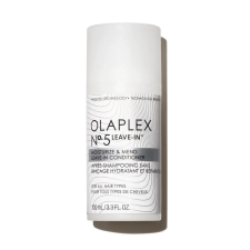 Olaplex No.5 Moisturize &amp; Mend Leave-In Conditioner - Hajban Maradó Hajbalzsam 100ml hajbalzsam
