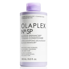 Olaplex No. 5P Blonde Enhancer szőke hajszínfokozó hamvasító kondicionáló, 250 ml hajbalzsam