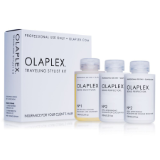 Olaplex Travel Kit csomag kozmetikai ajándékcsomag