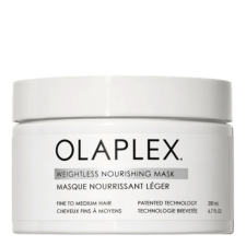  OLAPLEX Weightless Nourishing Mask 200ml hajbalzsam