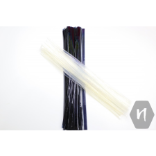 Olasz film keratin, keratin lap fekete (10 g) hajápoló eszköz