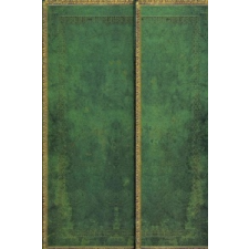  Old Lthr, Jade, Ultra, Lin – Paperblanks naptár, kalendárium