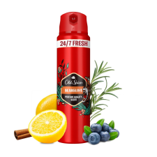 Old Spice Bearglove dezodor spray férfiaknak (200 ml) dezodor